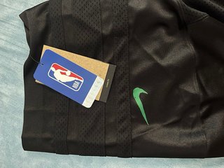Maglia Boston Celtics Nike Nuova con Cartellino