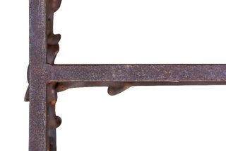 Base per Tavolo in ferro · Metallo · Tavoli