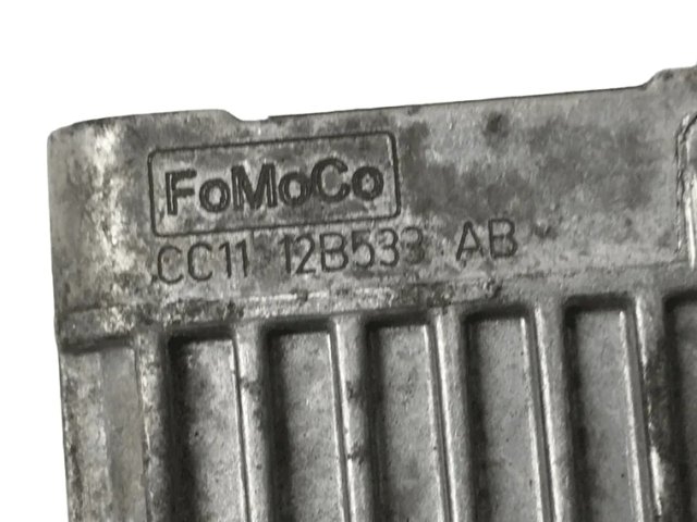 Rele precalentamiento Ford/PSA B2110017758