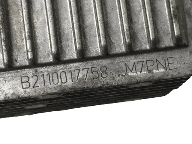 Rele precalentamiento Ford/PSA B2110017758