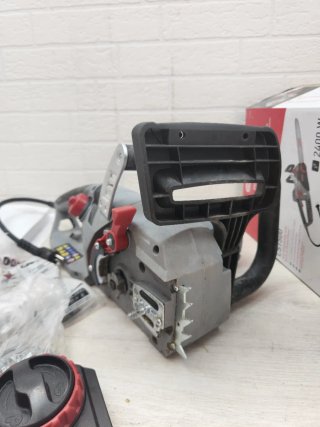 Motosierra Eléctrica Oregon 2400W