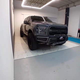 FORD  RAPTOR 2018