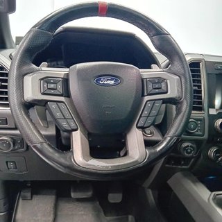 FORD  RAPTOR 2018