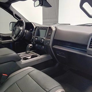 FORD  RAPTOR 2018