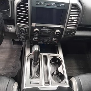FORD  RAPTOR 2018