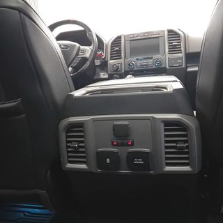 FORD  RAPTOR 2018