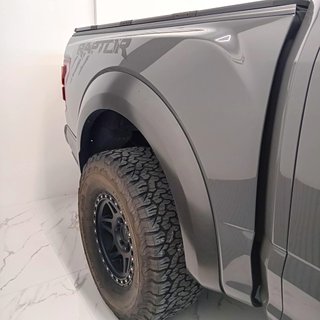 FORD  RAPTOR 2018