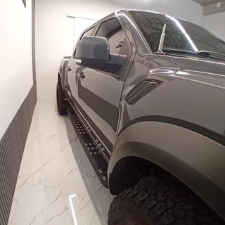 FORD  RAPTOR 2018
