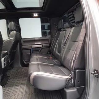 FORD  RAPTOR 2018