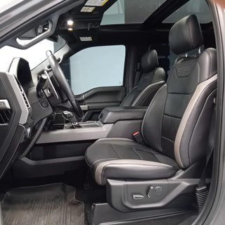 FORD  RAPTOR 2018