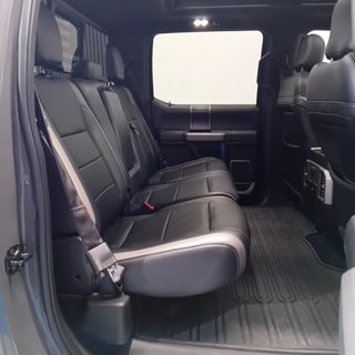 FORD  RAPTOR 2018