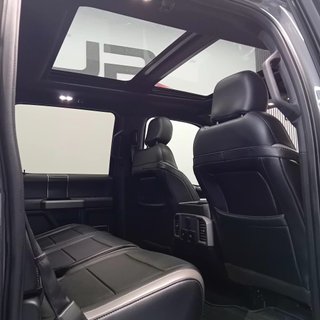 FORD  RAPTOR 2018