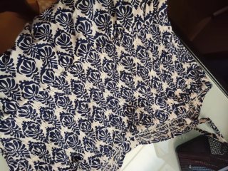 Lote 2 Vestidos Verano Talla S