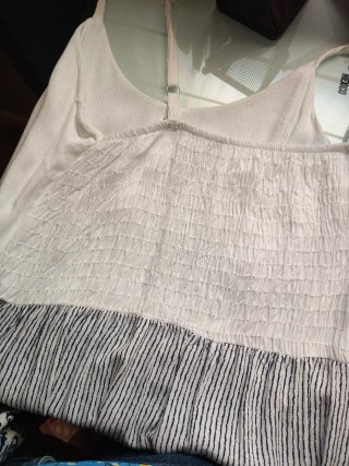 Lote 2 Vestidos Verano Talla S