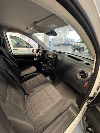 Mercedes-Benz Vito 2020