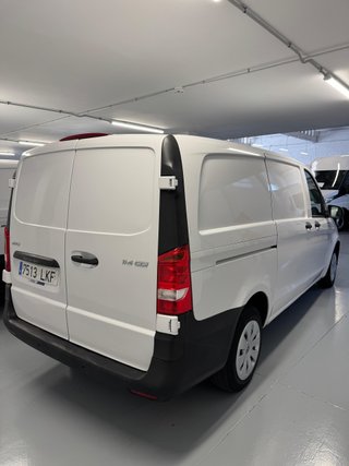 Mercedes-Benz Vito 2020