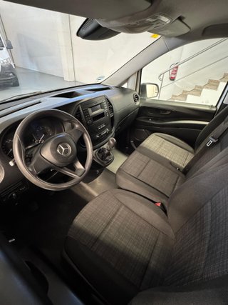 Mercedes-Benz Vito 2020