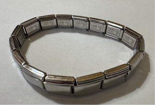 Bracciale Nomination Link Oro B L