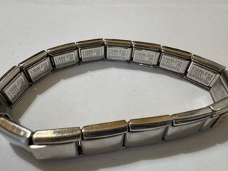 Bracciale Nomination Link Oro B L