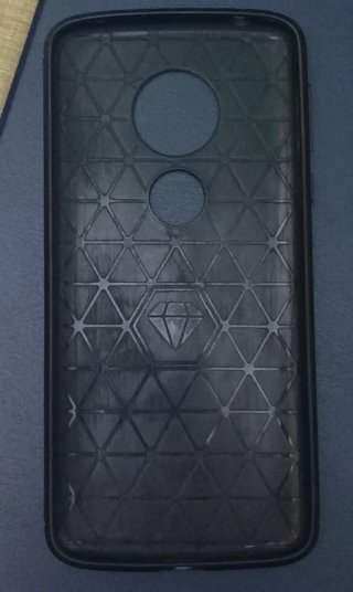 Motorola G6 Play Azul Índigo
