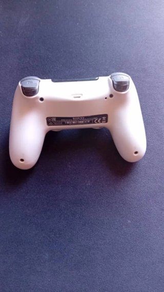Mando PS4 DUALSHOCK 4 Camuflaje
