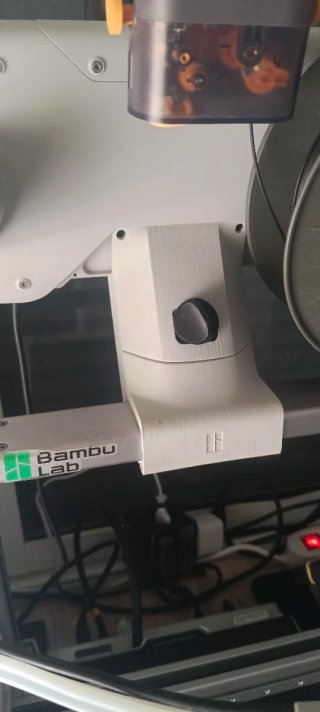 Impresora 3D Bambu Lab A1 Combo