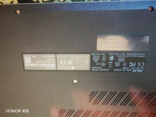 Asus Chromebook Plus i3 Gris