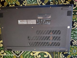 Asus Chromebook Plus i3 Gris