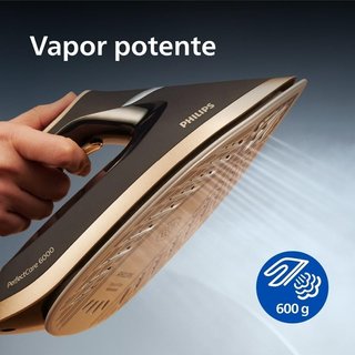 Centro Planchado Philips PerfectCare 6000