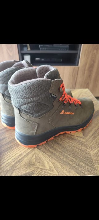 Botas Chiruca Talla 43 Nuevas con Etiquetas