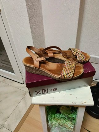 Sandalias y zapatos talla 39 Verano