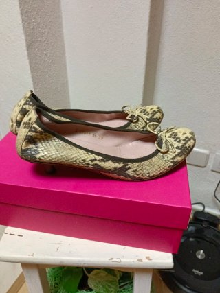 Sandalias y zapatos talla 39 Verano
