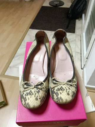 Sandalias y zapatos talla 39 Verano