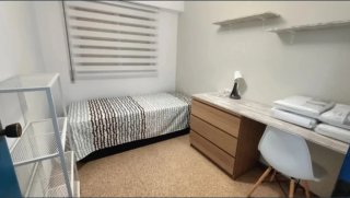 ALQUILER habitaciones para estudiantes