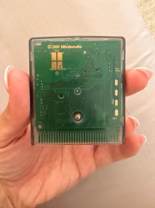 Nintendo Game Boy Advance + Super Mario Bros
