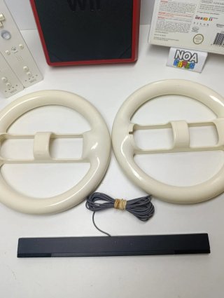 Pack Nintendo Wii