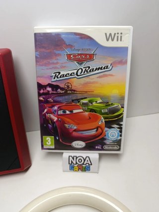 Pack Nintendo Wii