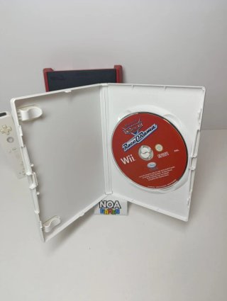 Pack Nintendo Wii