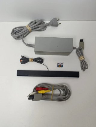 Pack Nintendo Wii