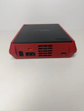 Pack Nintendo Wii