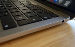 MacBook Pro 13 M1 16/1TB