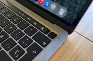MacBook Pro 13 M1 16/1TB