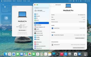 MacBook Pro 13 M1 16/1TB