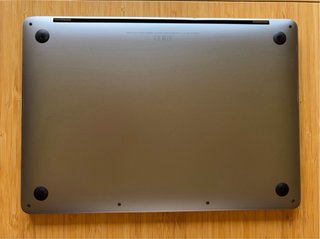 MacBook Pro 13 M1 16/1TB