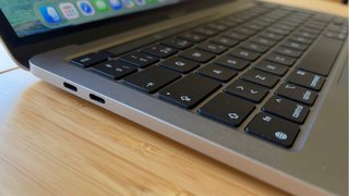 MacBook Pro 13 M1 16/1TB