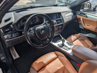 BMW X4 X-Drive 30D