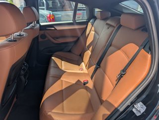 BMW X4 X-Drive 30D