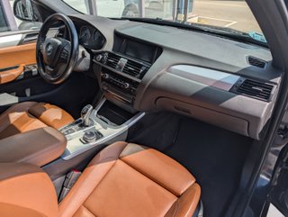 BMW X4 X-Drive 30D