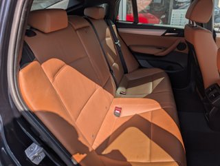 BMW X4 X-Drive 30D