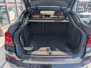 BMW X4 X-Drive 30D